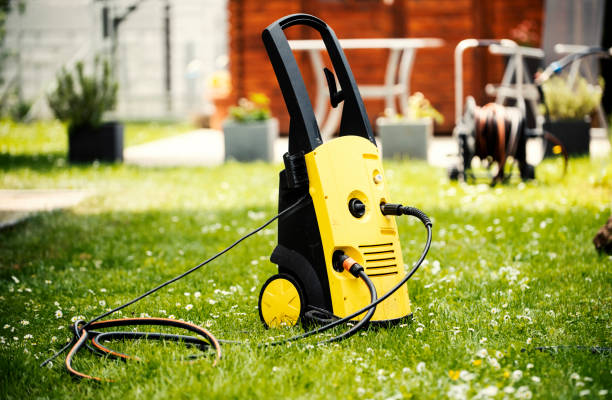 Best Restaurant Pressure Washing  in Marlette, MI